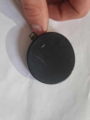 Bmw 3 e90 e91- заглушка фаркоп бампера перед 51118056935 фото №1