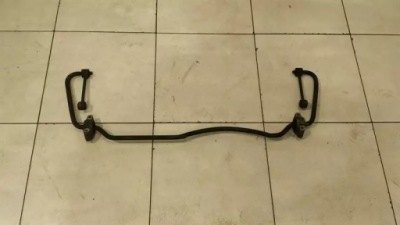 Mercedes v-class w447 anti roll bar rear a4473260865 stabilizer фото №1