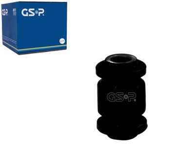 Втулка ресора gsp фото №1