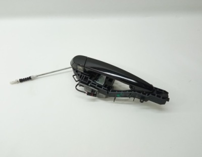 Ручка правая задняя наружная bmw seria 3 f30 668 фото №1