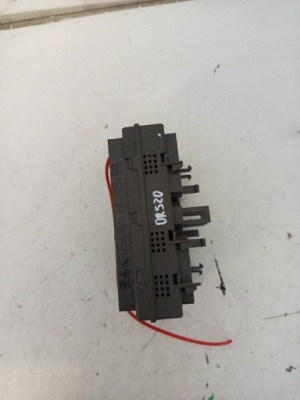 Коробка предохранителей citroen berlingo 9568205480 nr41 фото №1