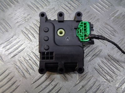 Моторчик отопителя mazda 6 gg фото №1