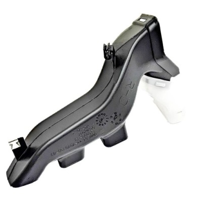 Bmw 3 e92 e93 2010 канали повітря фото №1