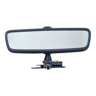 Зеркало заднего вида opel vectra c - 13253547 фото №1