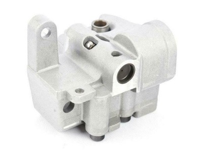 Audi a4 b7 oil насос 03g115105a фото №1