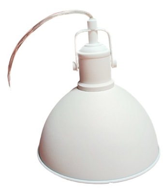 Lampa wisząca Westwing home lampy sufitowe 1 -punkty światła E27