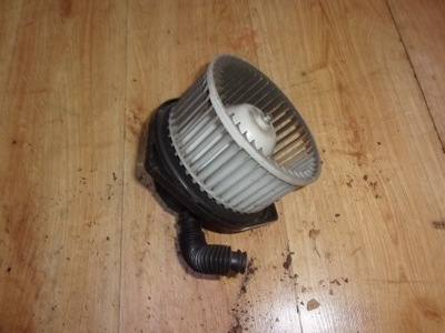 Chevrolet aveo t250 вентилятор повітродувка europa фото №1