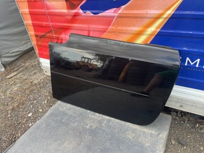 SMART 454 FORFOUR POSZYCIE DRZWI PRAWY PRZÓD