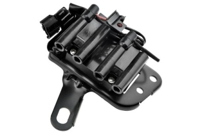 Котушка запалювання do hyundai coupe i 1.6 2.0 f2 фото №1