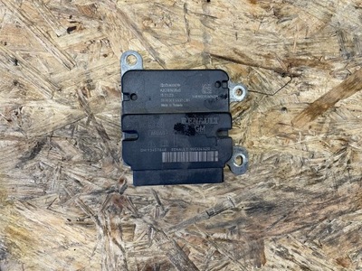 Модуль датчик подушка безпеки traffic iii 985106142r фото №1