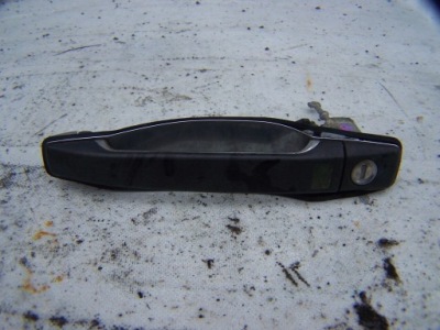 Ручка перед правая водителя mercedes w140 cl c140 фото №1