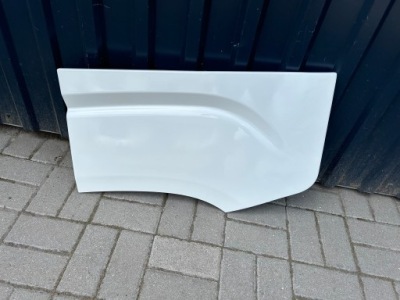 Кришка багажника бардачка iveco s-way 5802368833 фото №1