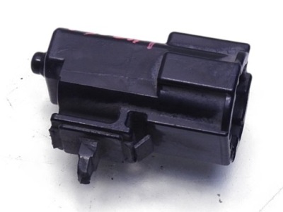 Датчик температуры наружной nissan x-trail t30 фото №1