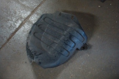 Hyundai i30 ii kombi защита подвеска задняя левая фото №1