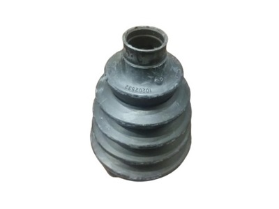 Захист шарнір піввісь привідний 10202532 фото №1