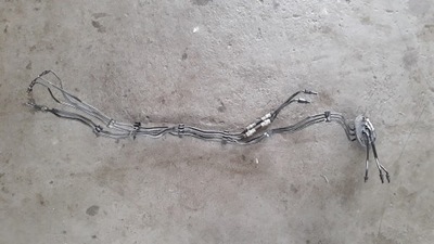 Kia stinger 2017- дроти гальмівні підсилювач гальм насоса фото №1