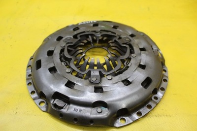 Прижим сцепления accord vii 2.2 citd фото №1