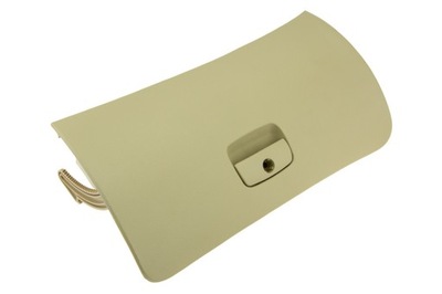 Бардачок kompletny skoda superb i 01-06 фото №1