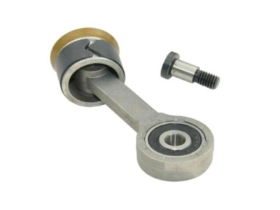 Набір ремонтний компресор typ amk hitachi поршень do land rover фото №1