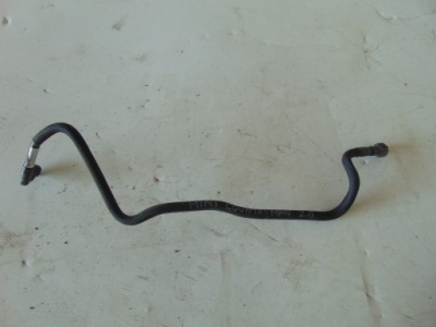 Шланг пального mini countryman r60 8509029 фото №1