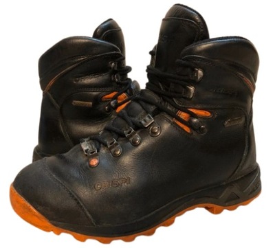 Crispi buty trekkingowe 37/38 Gore Tex Vibram