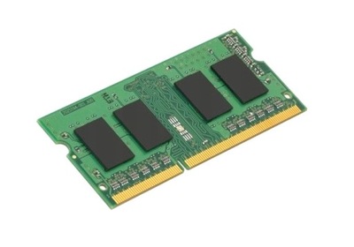 PAMIĘĆ RAM DO LAPTOPA DDR3 SO-DIMM PC3 1GB