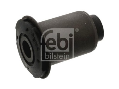 Втулка рычага febi перед fe47134 doblo palio фото №1