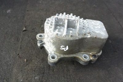 Насос woda электрическая toyota prius plus + фото №1