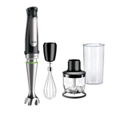 Braun MultiQuick 7 MQ7025X Blender ręczny