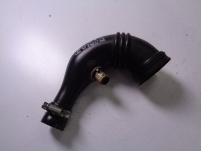 Труба повітря fiat doblo ii lift 1.3 multijet 2016- фото №1