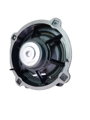 Hyundai kona динамик дверь левый задняя фото №1