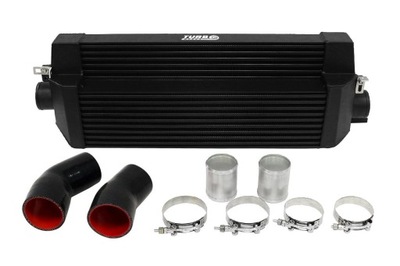 INTERCOOLER TURBOWORKS AUDI A4 Q5 B9 2020+  