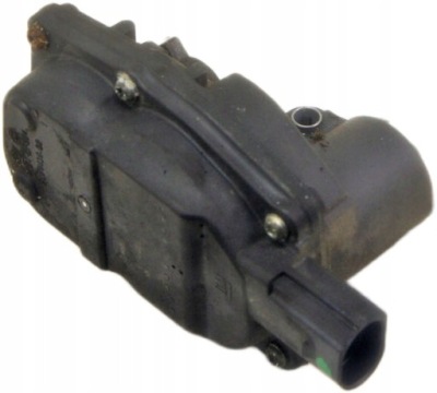 Uq255 opel insignia b 1.6cdti регулятор крышка коллектор фото №1