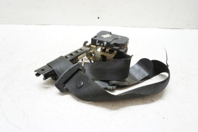 Pas безопасности левый перед ford mondeo mk3 iii фото №1