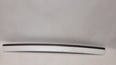 Kia ev6 молдинг накладка na крышка задняя 87372-cv000 фото №1