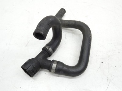 Bmw e87 e90 e91 m47 шланг труба wąż wody охлаждение фото №1