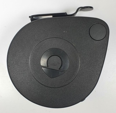 Попільничка smart fortwo ii w451 a4518130004 фото №1