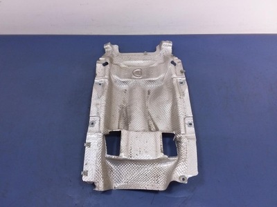 Mercedes s w222 защита тепловая a2226801122 фото №1