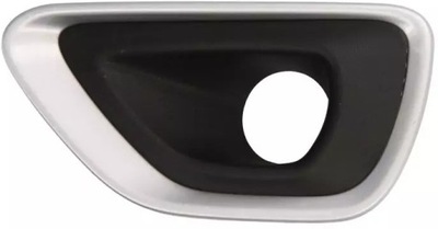 Blic решётка радиатора бампера 6502-07-3206913p фото №1