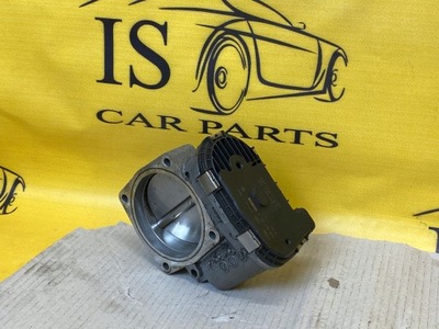 Дроссельная заслонка bosch porsche 987 cayman s 3.4 фото №1