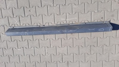 Бампер задняя citroen jumper 06-14 boxer ducato фото №1