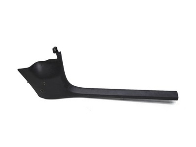 Молдинг накладка порог правый перед audi a4 b7 фото №1