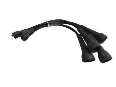 Дроти запалювання renault megane i 7700106221 фото №1