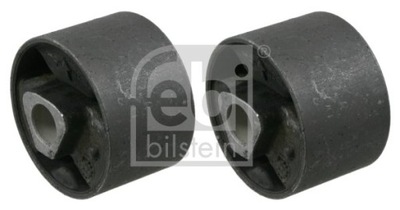 FEBI BILSTEIN SILENTBLOCK РЫЧАГА FE04037