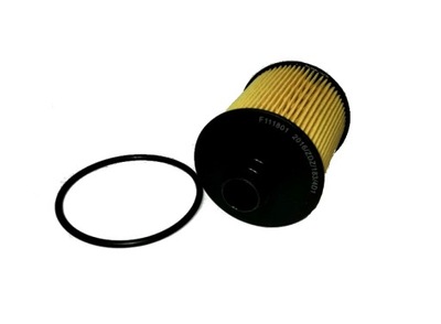 FILTRO ACEITES ALFA ROMEO GIULIETTA 1.6-2.0JTDM 10-  