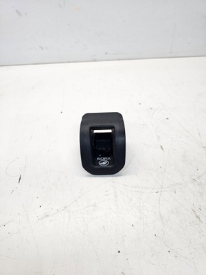 Заглушка кріплення isofix задня audi a3 8v 8v0887233b фото №1