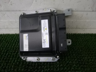 Mazda 6 gh 08-12 2.2 бортовий комп'ютер двигуна r2ab18881m фото №1