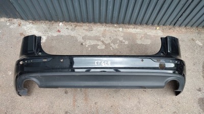 Volvo v60 ii бампер задній задня 32227004 фото №1