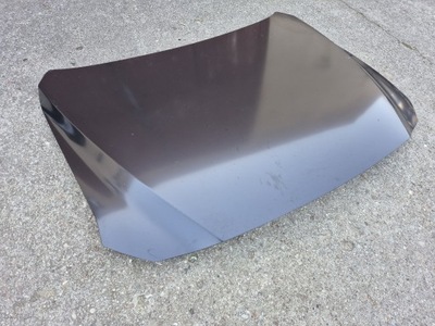 Mazda cx5 ii 17- капот новый оригинал фото №1