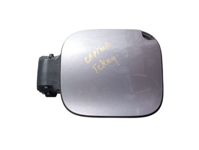 Крышка заливной топлива renault captur i оригинальный номер 781208860r tekng фото №1